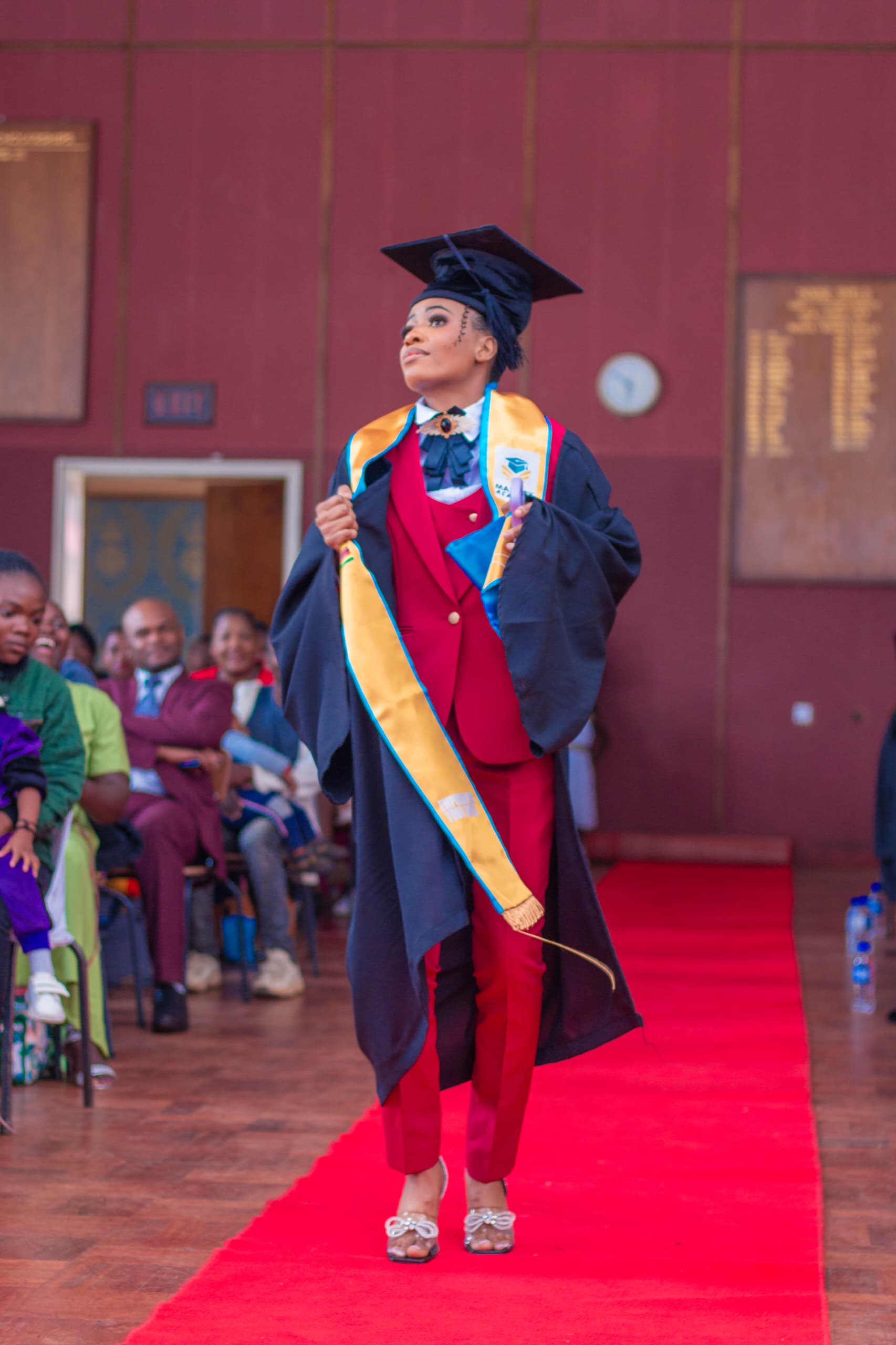 Graduate 22