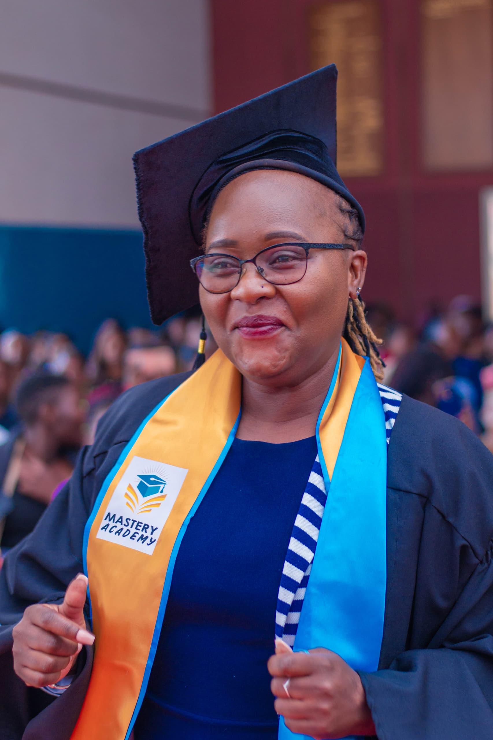 Graduate 23