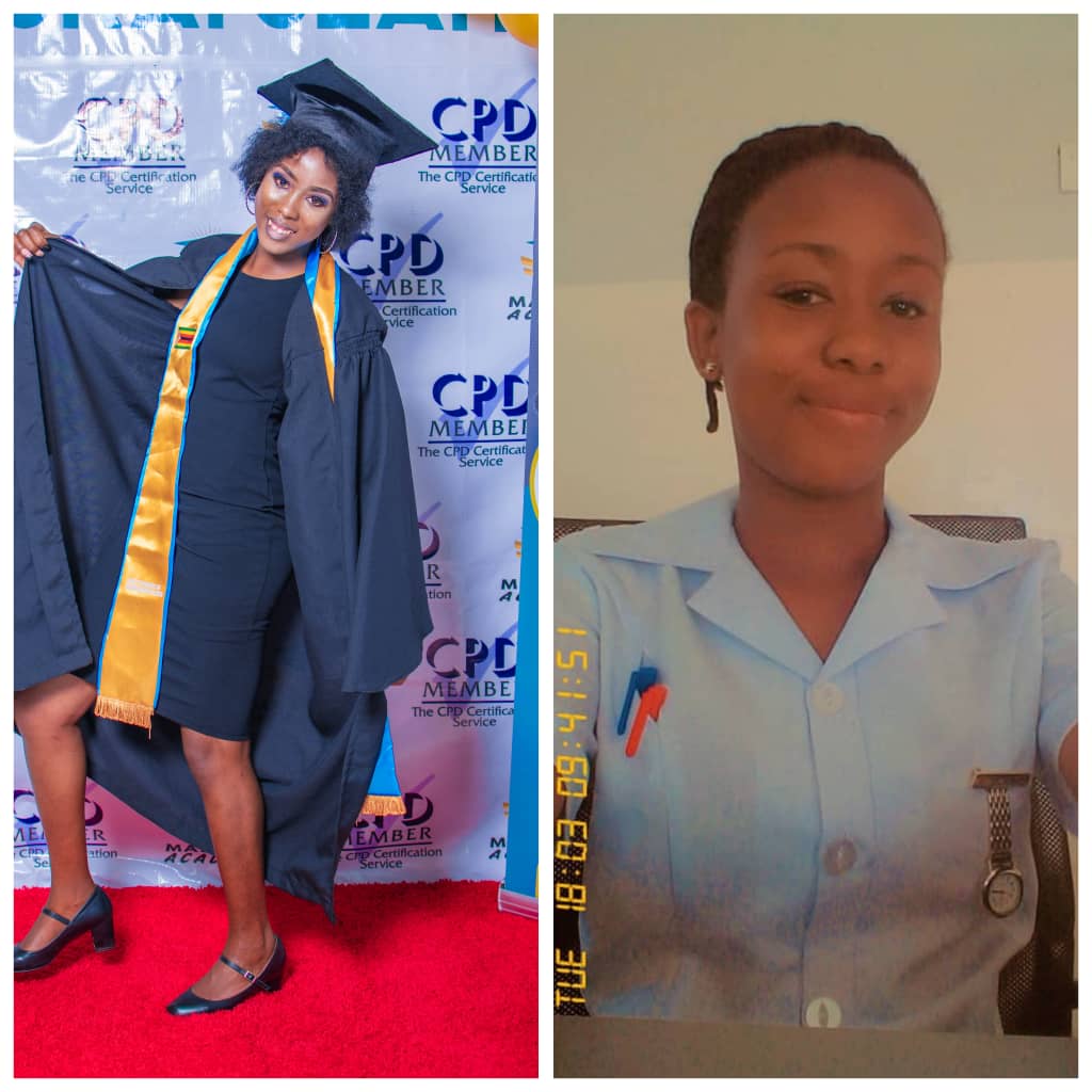 Graduate 12